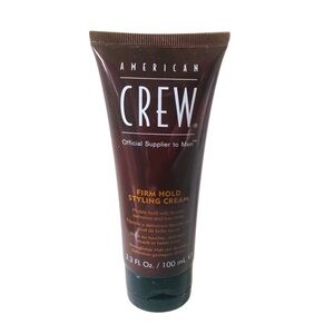 American Crew Firm Hold Styling Gel